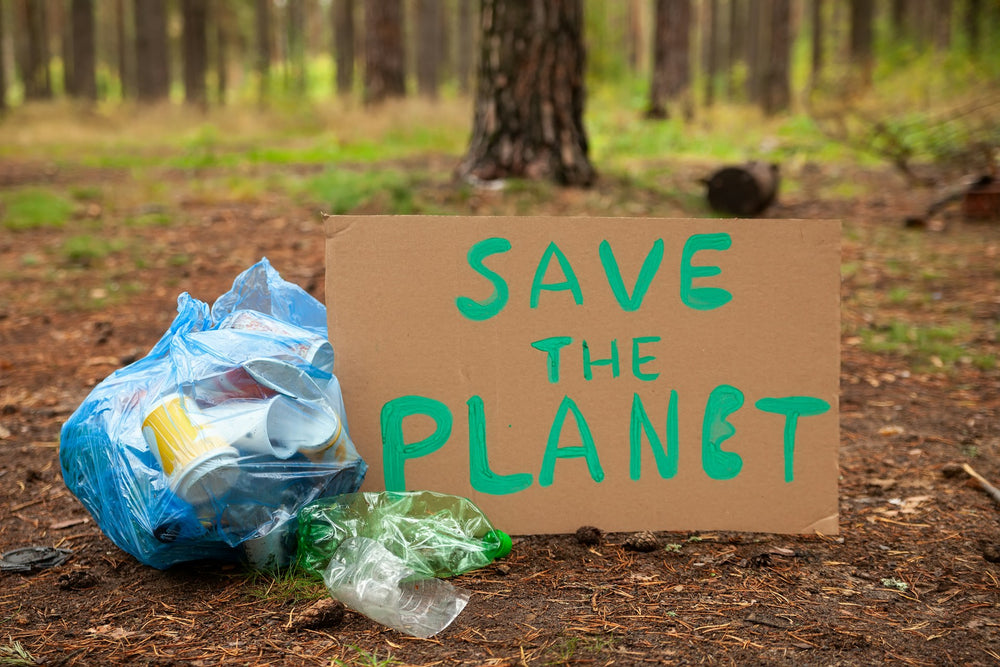 Redefining Eco-Friendly Living With Zero-Waste Solutions 